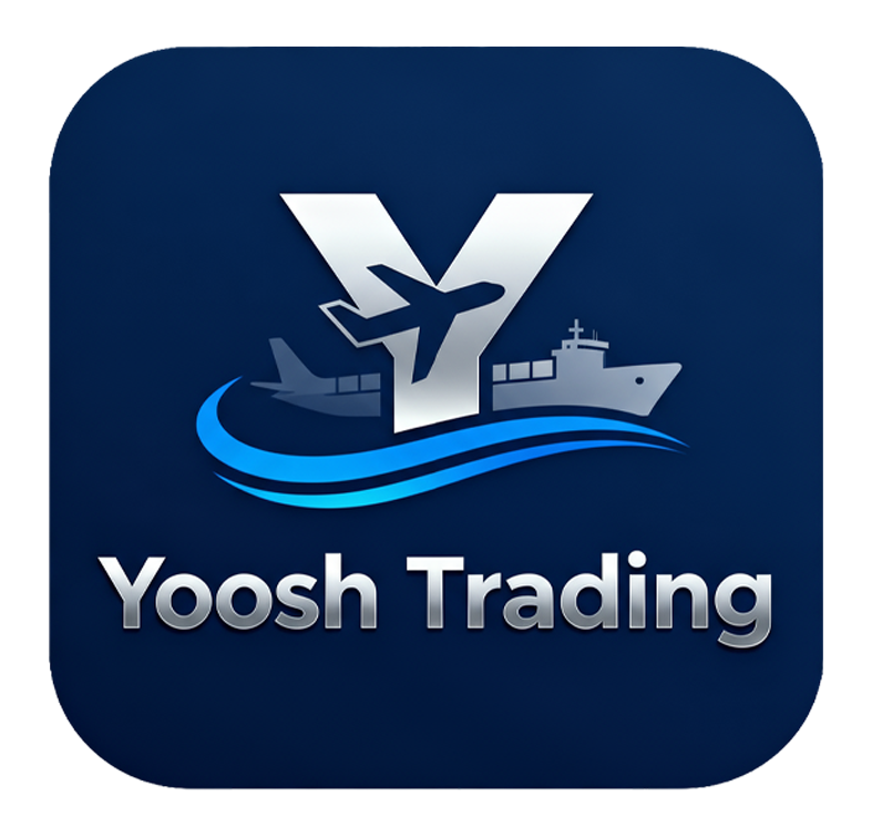 yooshtrading.com
